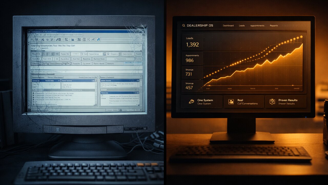 The 20-Turn Conversation