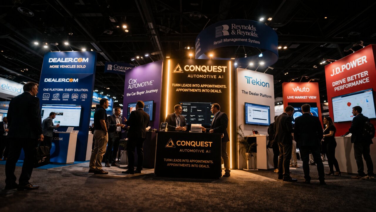 Why CDK and Reynolds Are Losing