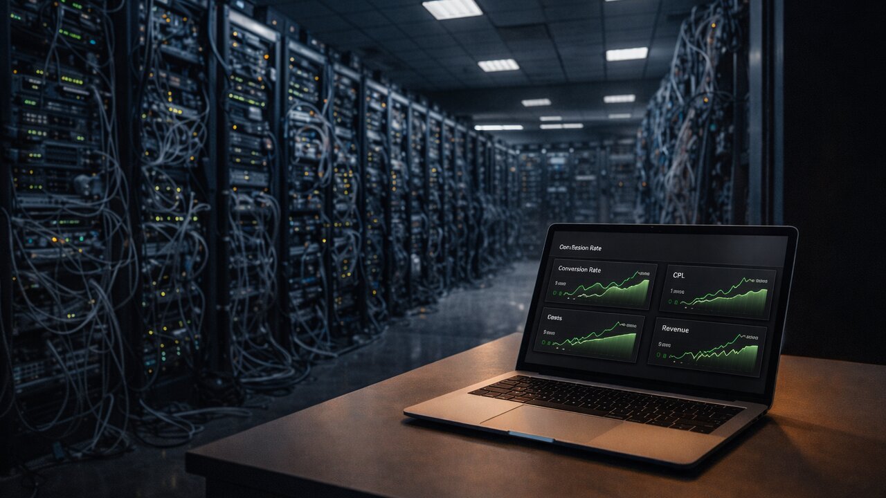 Evolution from traditional CRM to AI-powered Dealership Operating System